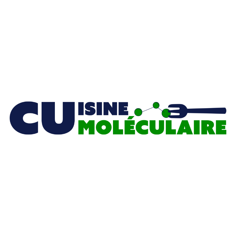logo cuisine moleculaire